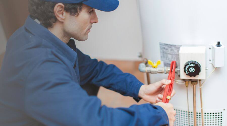 Professional Tankless Water Heater Installation in Culleoka, TN